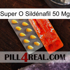 Super O Sildénafil 50 Mg new01